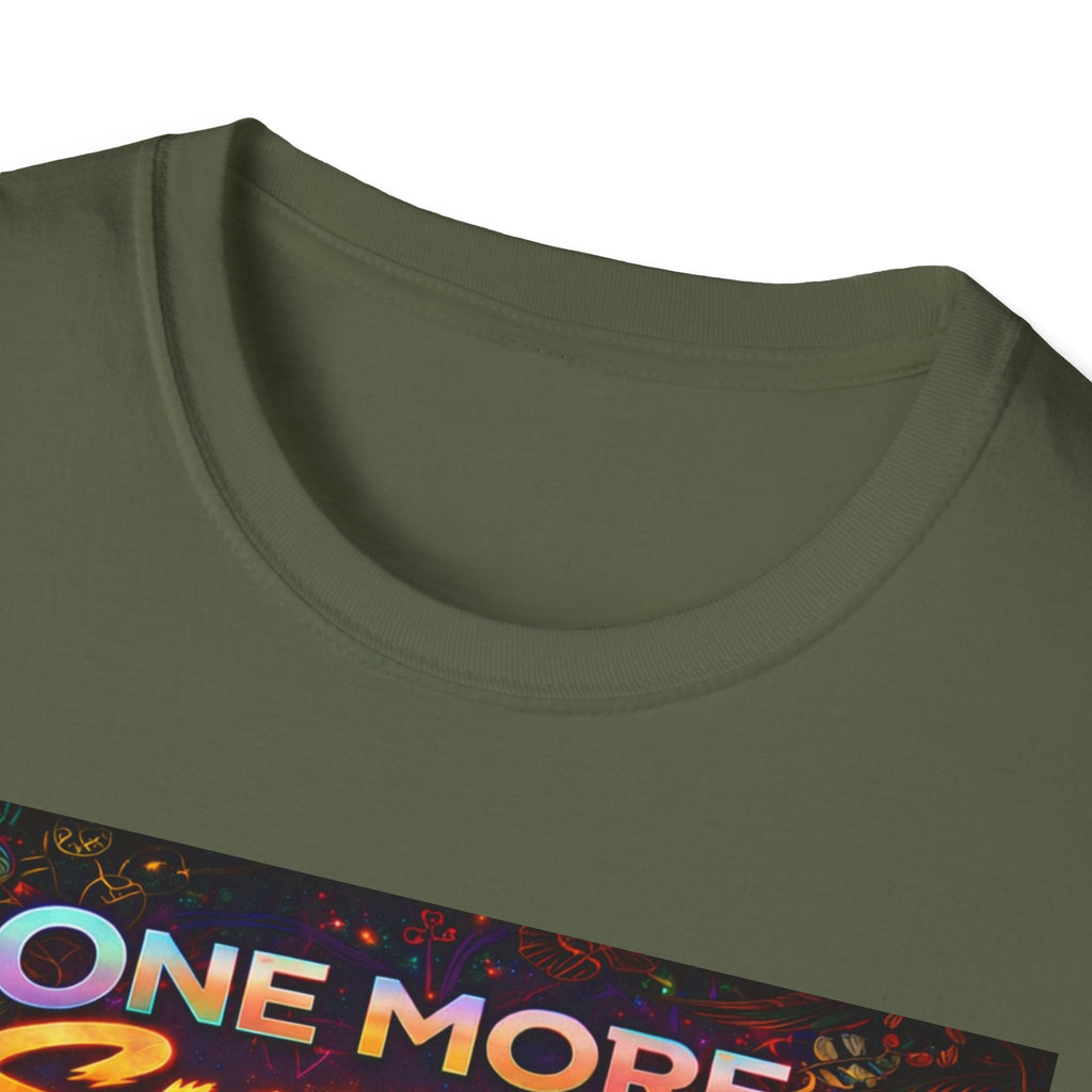 One More Sunset T-Shirt —  Song Cover Art From The Caribbean Calavera Album Retro Surf Skull Sunset Graphic Tee