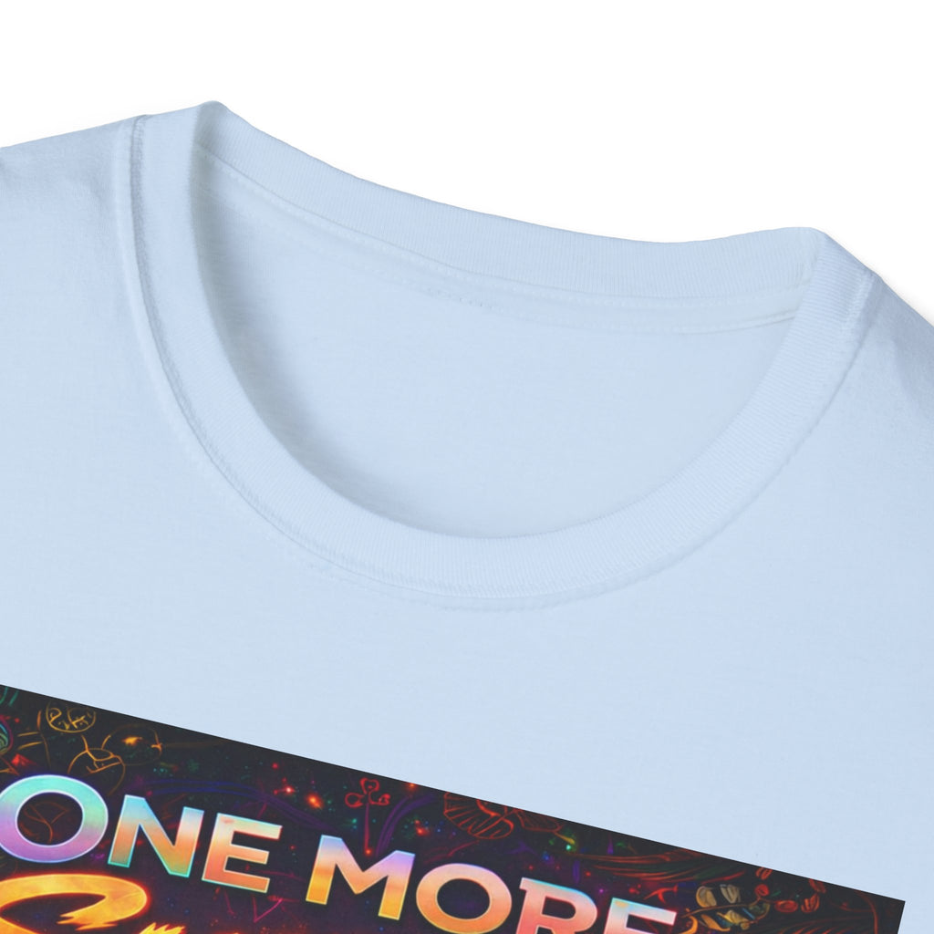 One More Sunset T-Shirt —  Song Cover Art From The Caribbean Calavera Album Retro Surf Skull Sunset Graphic Tee