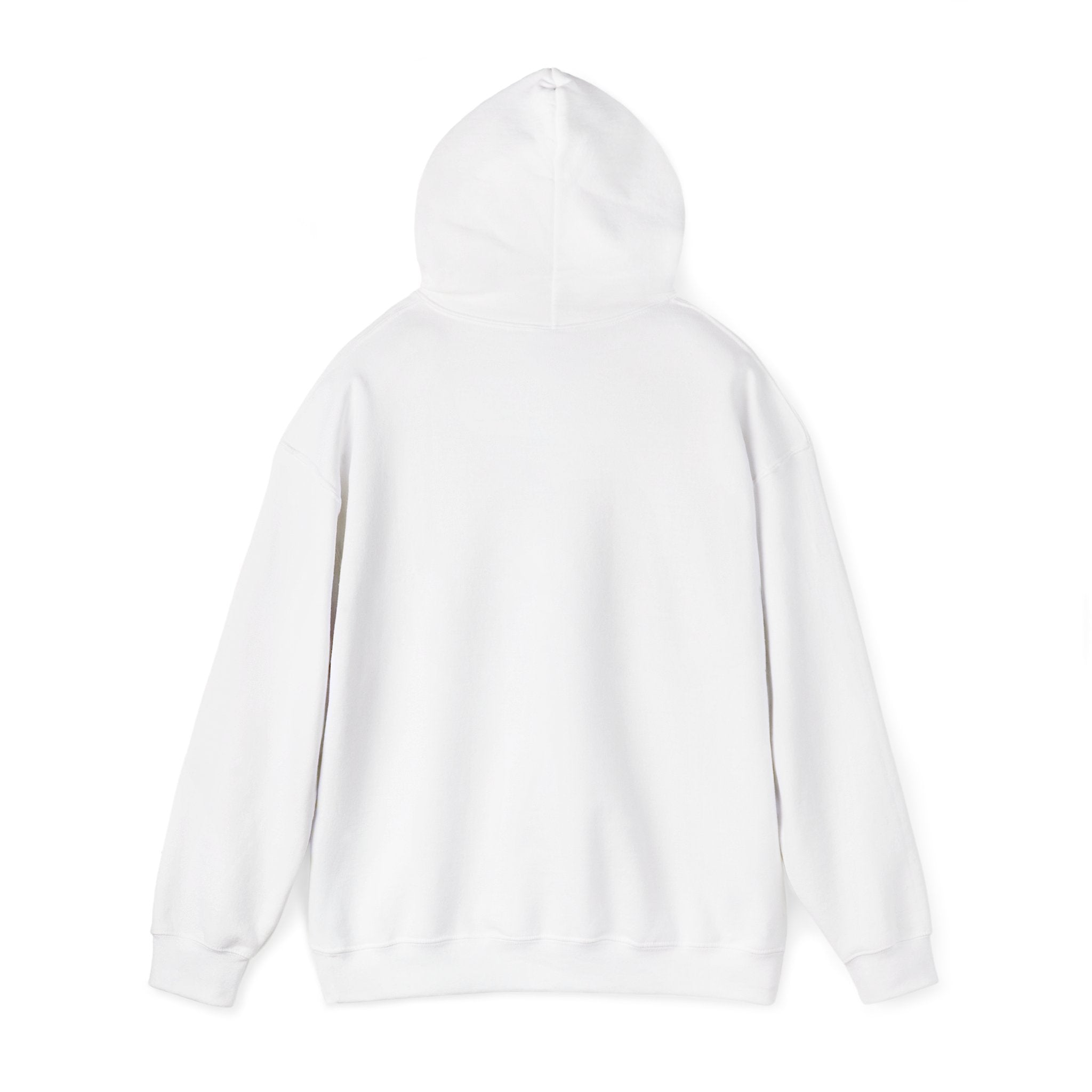 Rebelz Atlaz Film Studios Logo  Phoenix Skull Hoodie