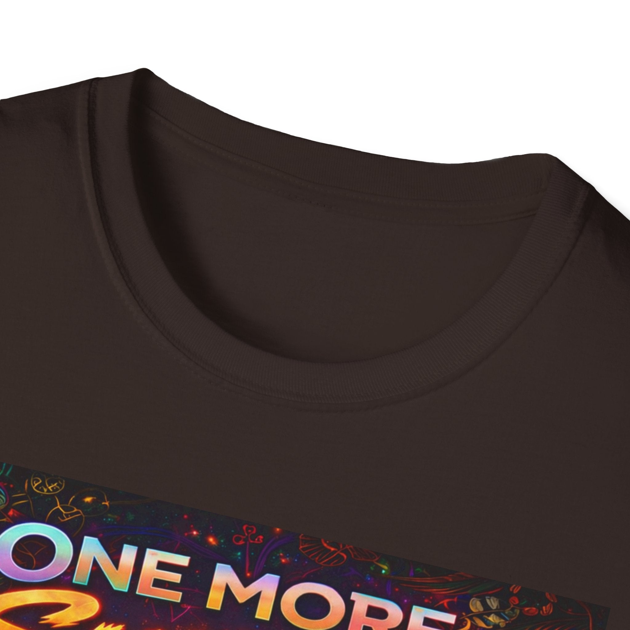 One More Sunset T-Shirt —  Song Cover Art From The Caribbean Calavera Album Retro Surf Skull Sunset Graphic Tee