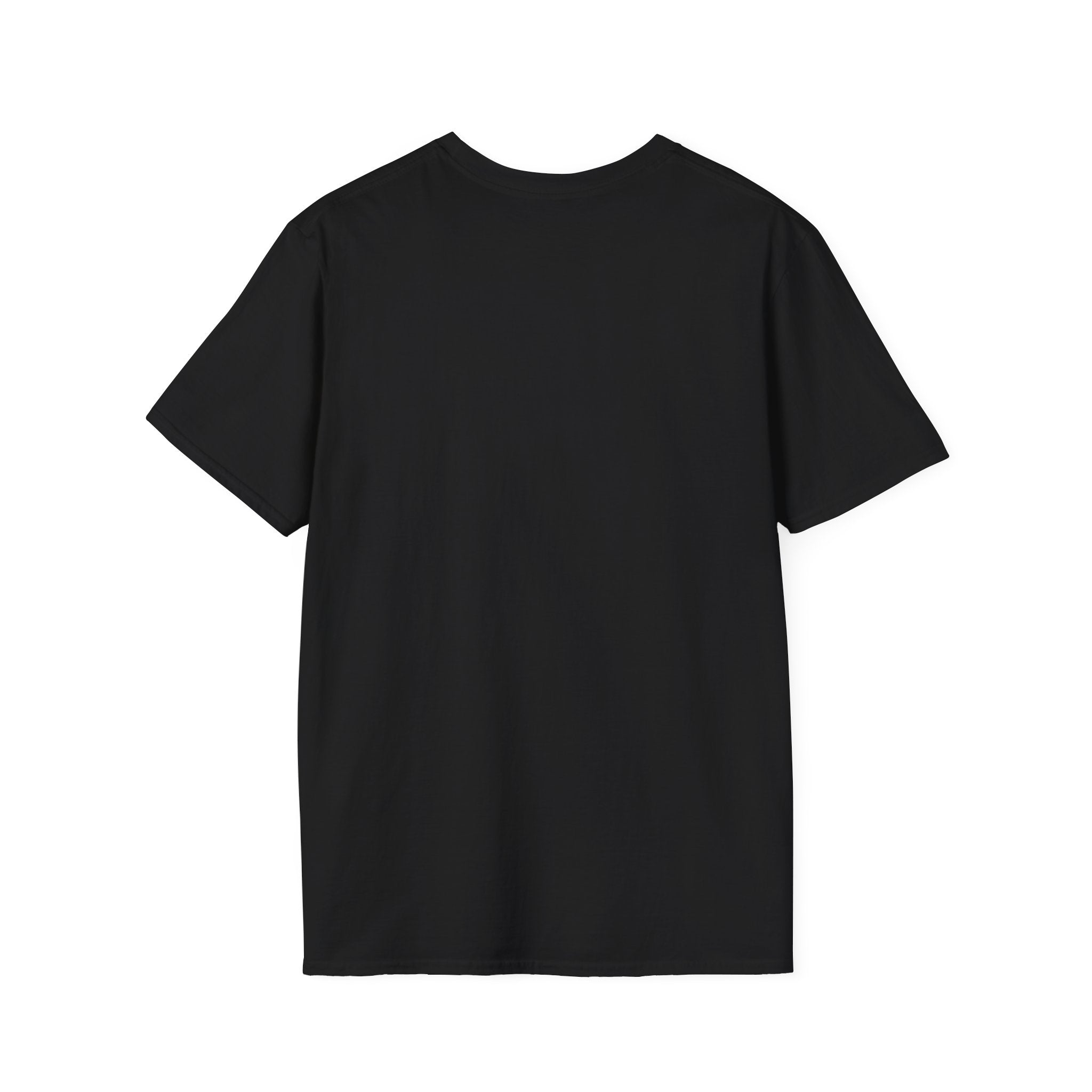 Rebel Ataz Studios Logo T-Shirt — Tropical Palm Graphic Tee