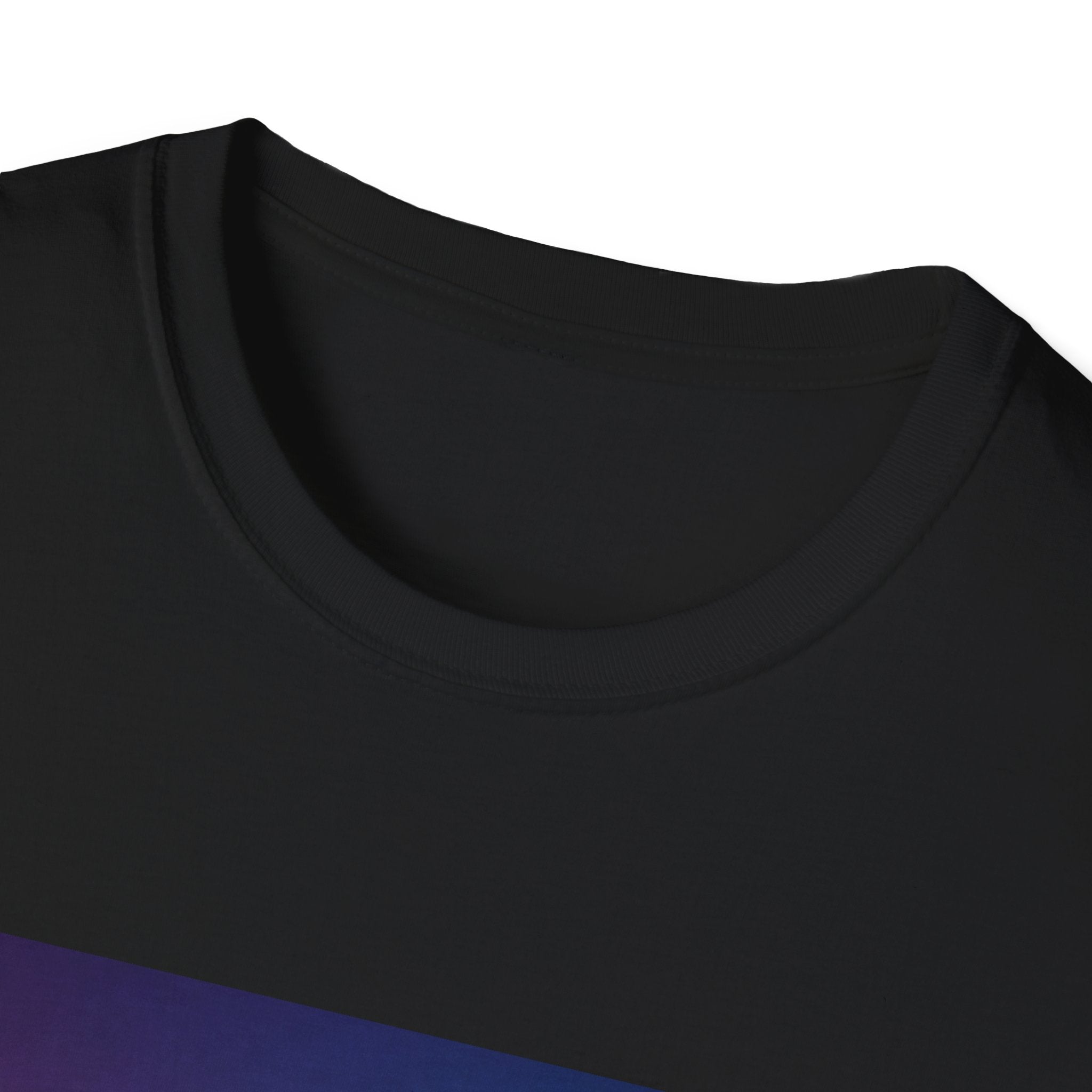 Rebel Ataz Studios Logo T-Shirt — Tropical Palm Graphic Tee