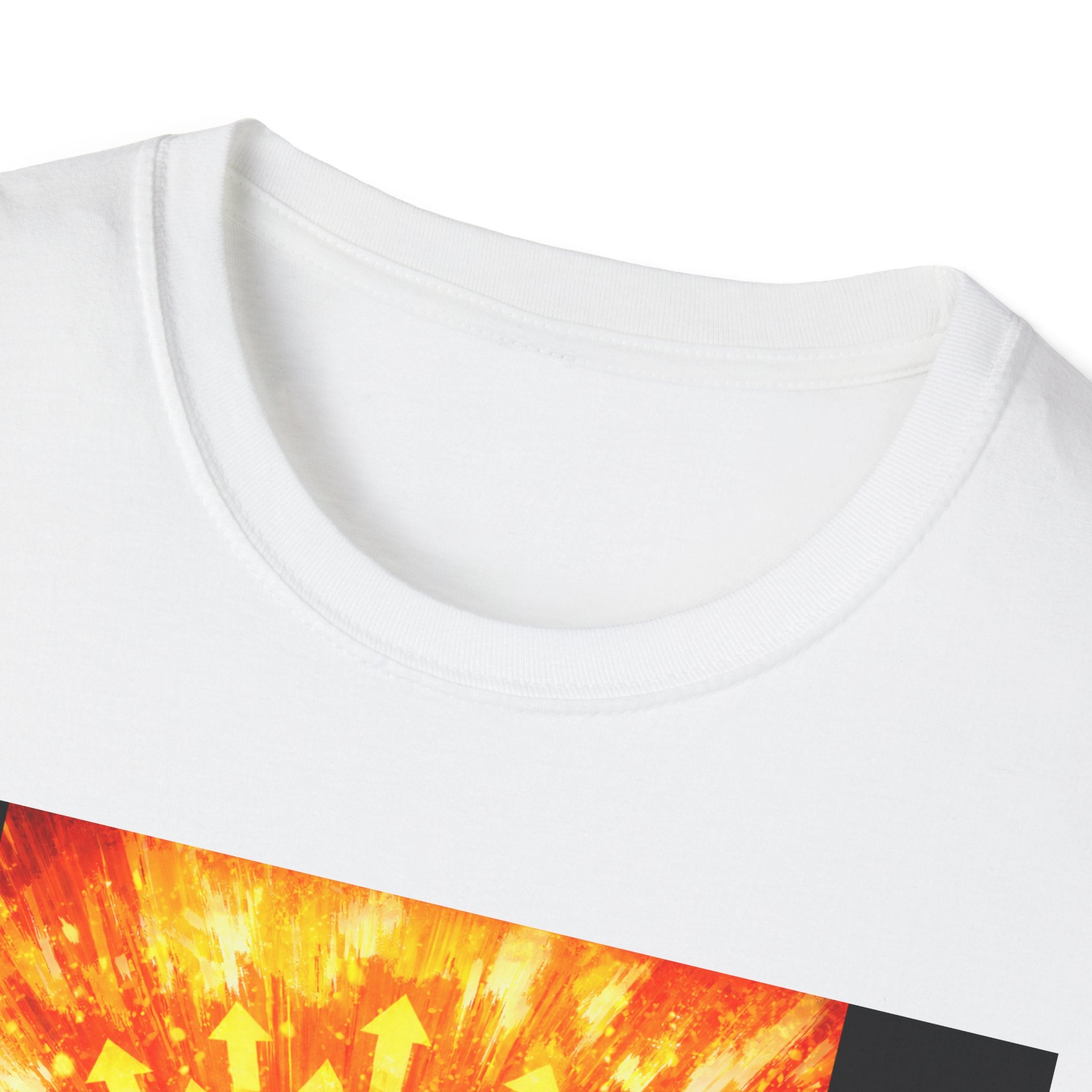 Let’s Get Crackin' Sunrise Graphic T-Shirt