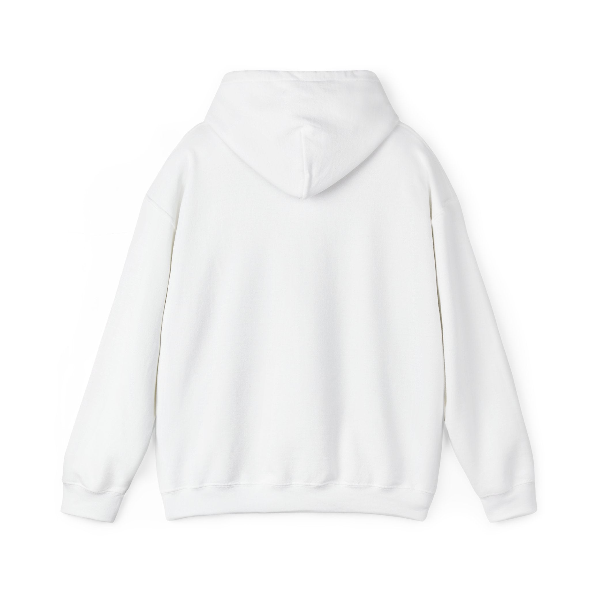 Velvet Trouble Vintage Neon 'Midnight Rambler' Hoodie — Retro Nightlife Graphic Sweatshirt