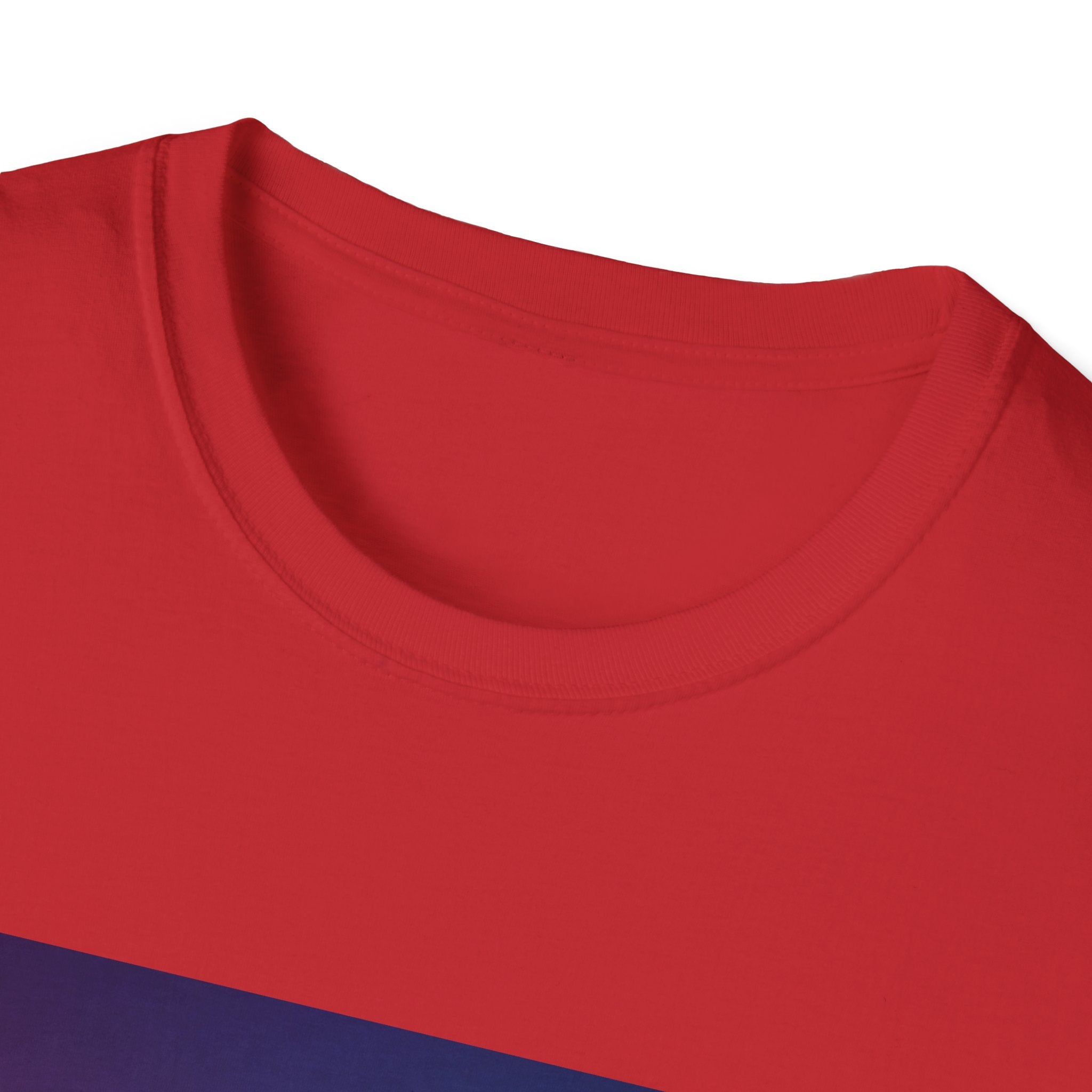 Rebel Ataz Studios Logo T-Shirt — Tropical Palm Graphic Tee