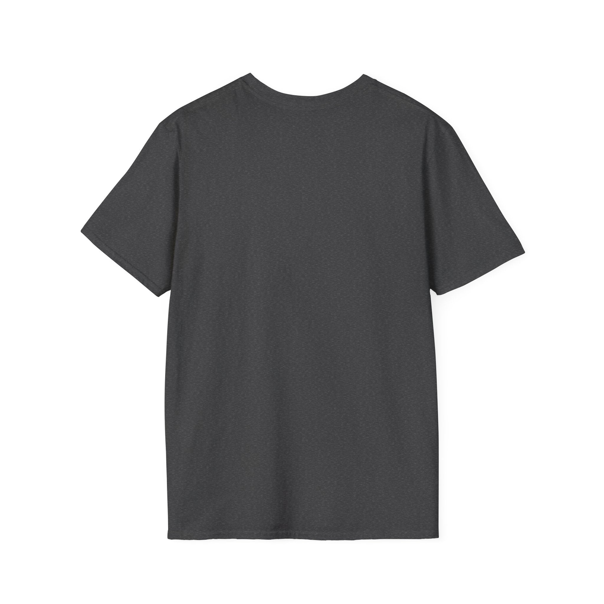 Rebelz Atlaz Film Studios Logo  Phoenix Skull T-Shirt