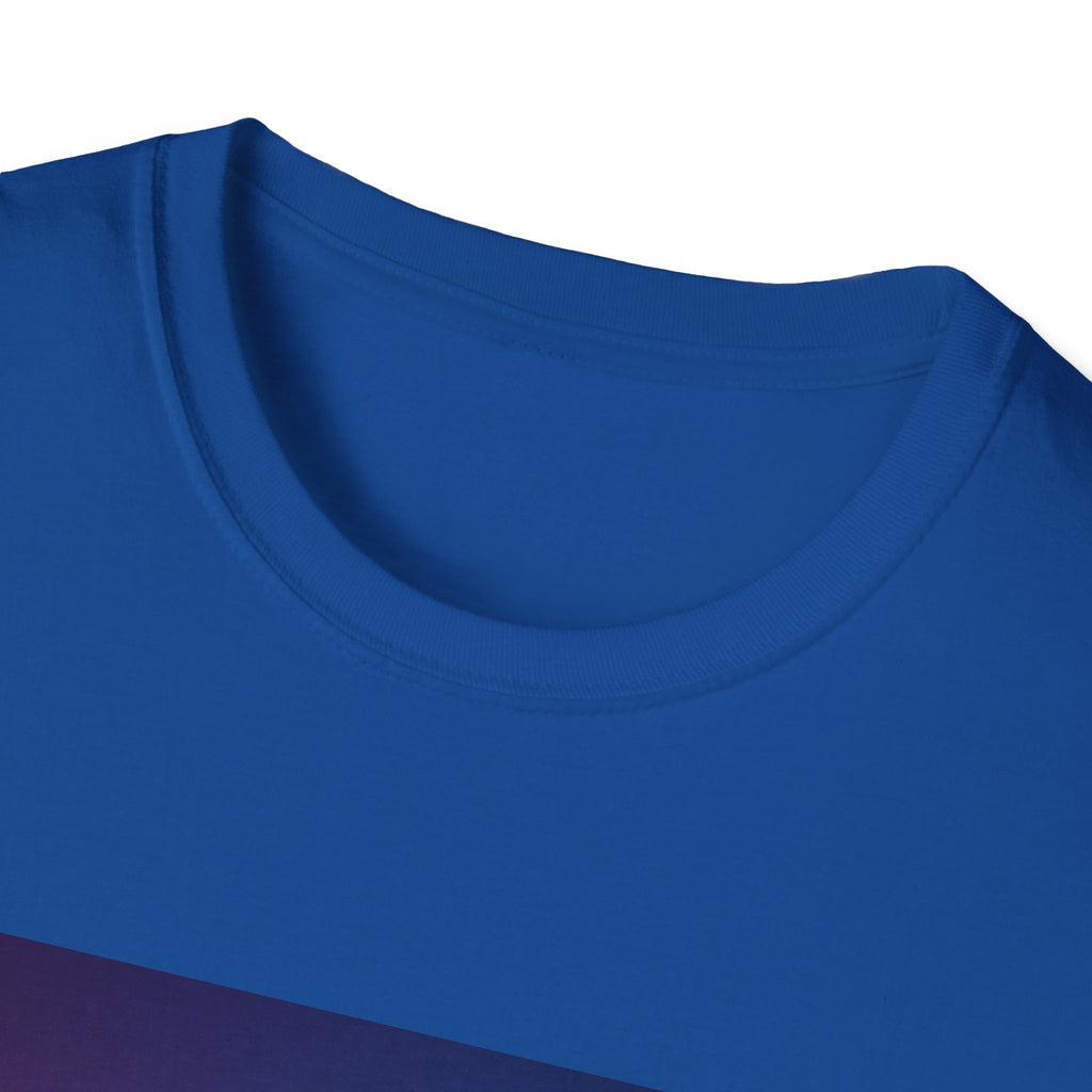 Rebel Ataz Studios Logo T-Shirt — Tropical Palm Graphic Tee