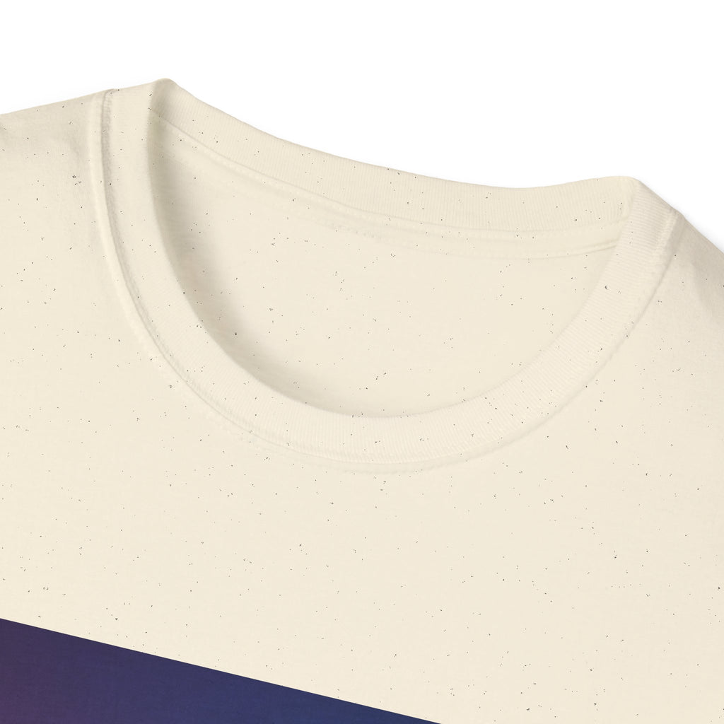 Rebel Ataz Studios Logo T-Shirt — Tropical Palm Graphic Tee