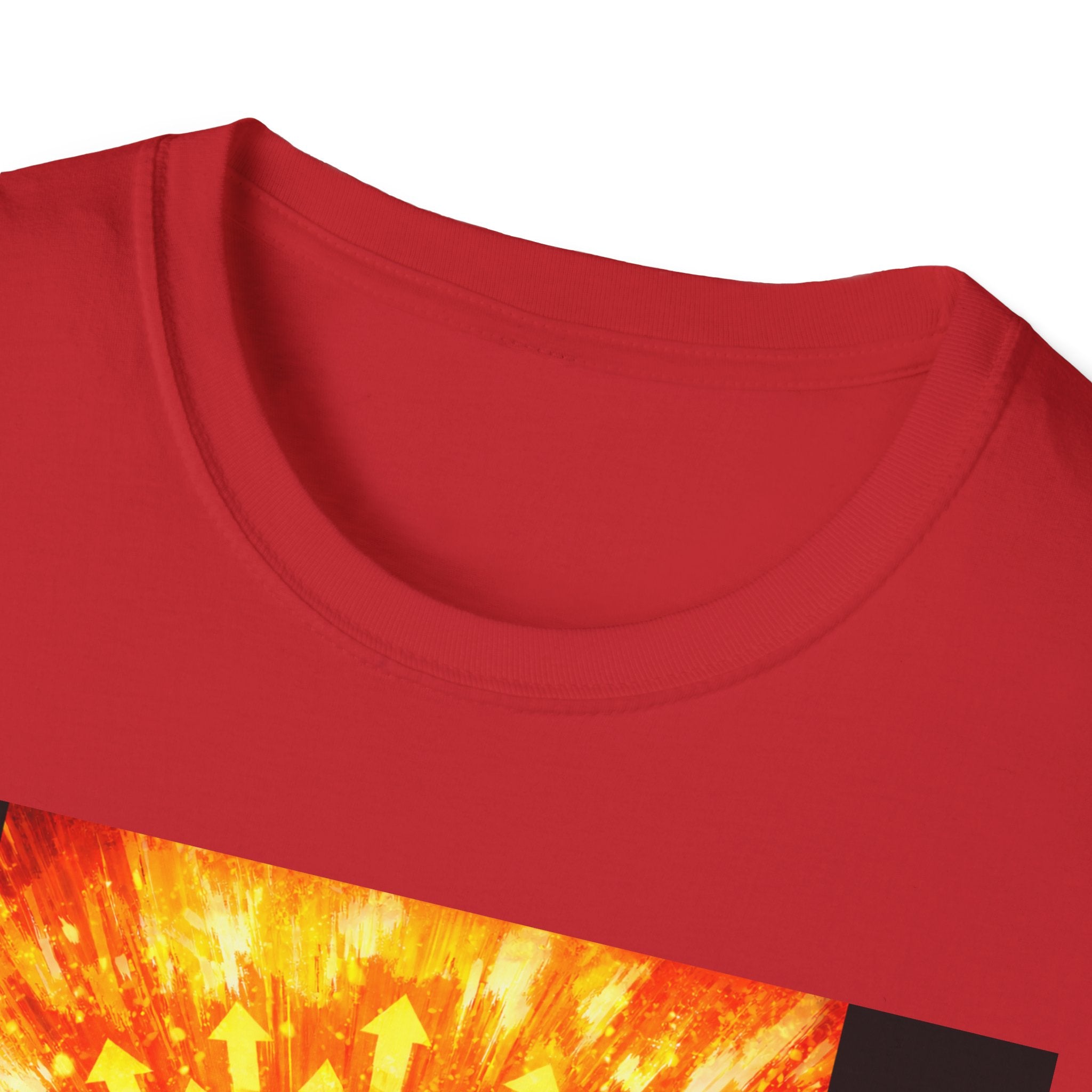 Let’s Get Crackin' Sunrise Graphic T-Shirt