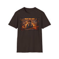 What did I do Graphic T-Shirt