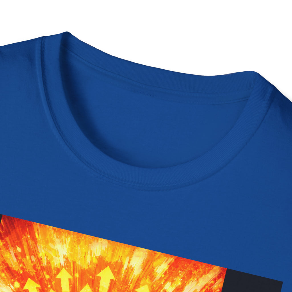Let’s Get Crackin' Sunrise Graphic T-Shirt