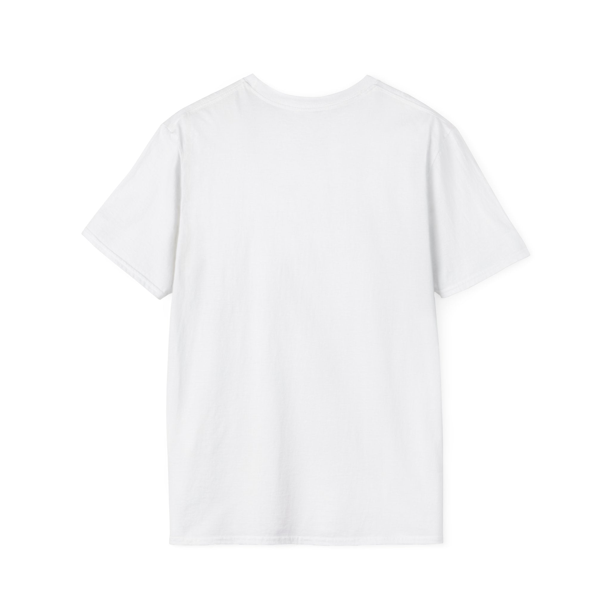 Rebel Ataz Studios Logo T-Shirt — Tropical Palm Graphic Tee