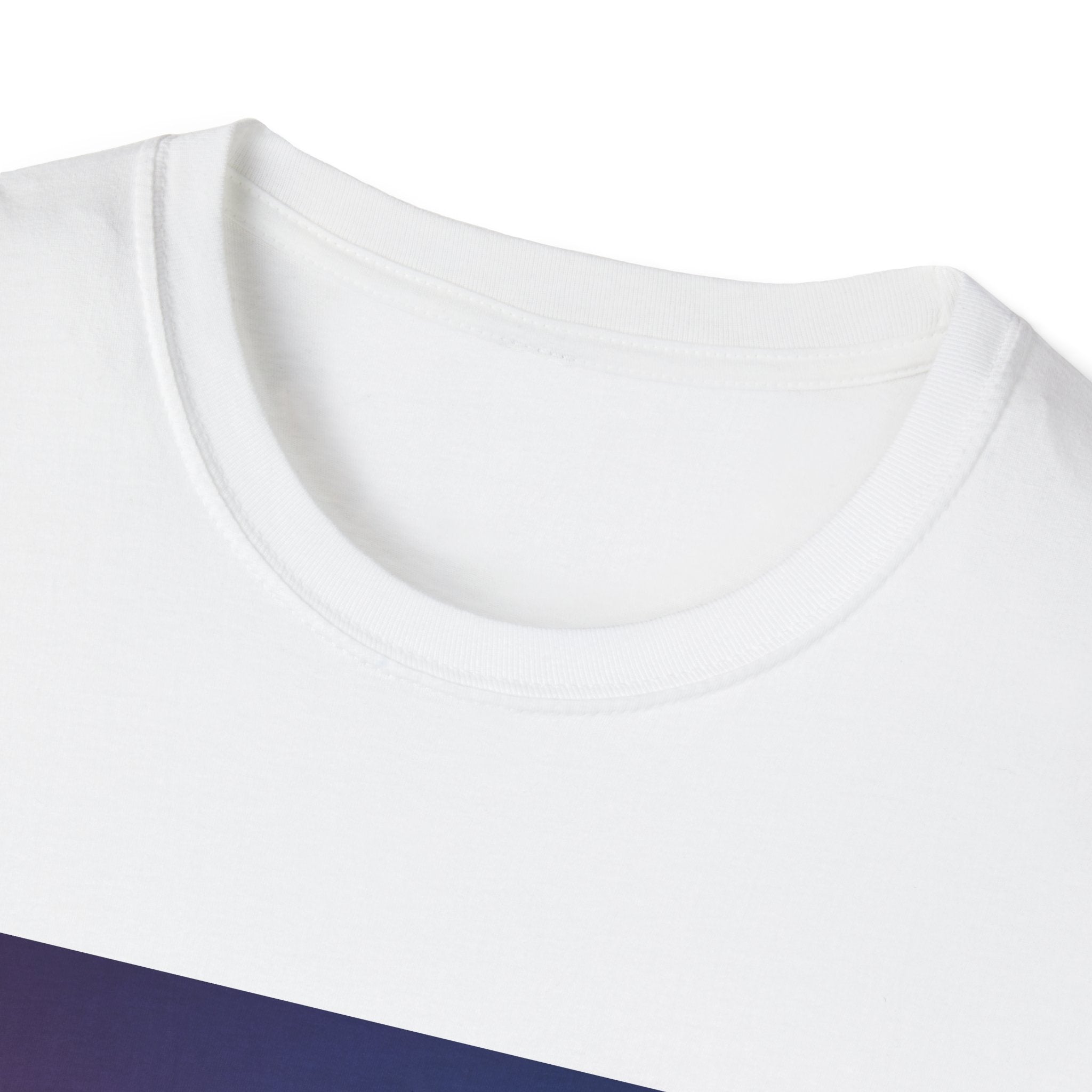 Rebel Ataz Studios Logo T-Shirt — Tropical Palm Graphic Tee