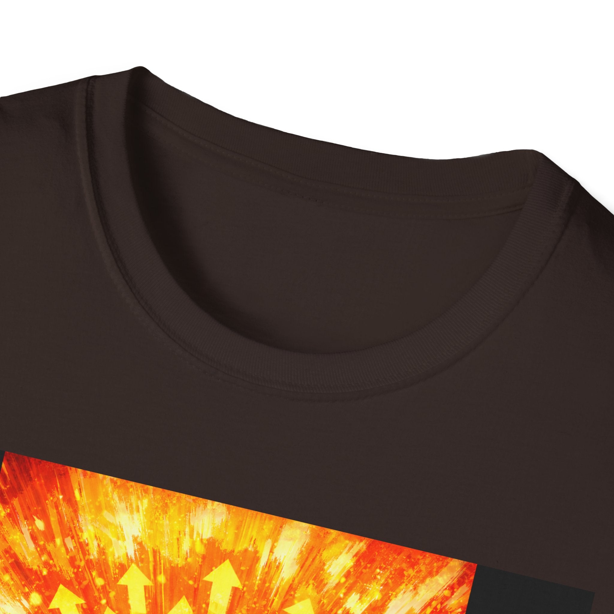 Let’s Get Crackin' Sunrise Graphic T-Shirt