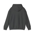 Step Through The Line Hoodie Song Cover Art From The Caribbean Calavera Album  — Retro Psychedelic Dance Graphic Pullover
