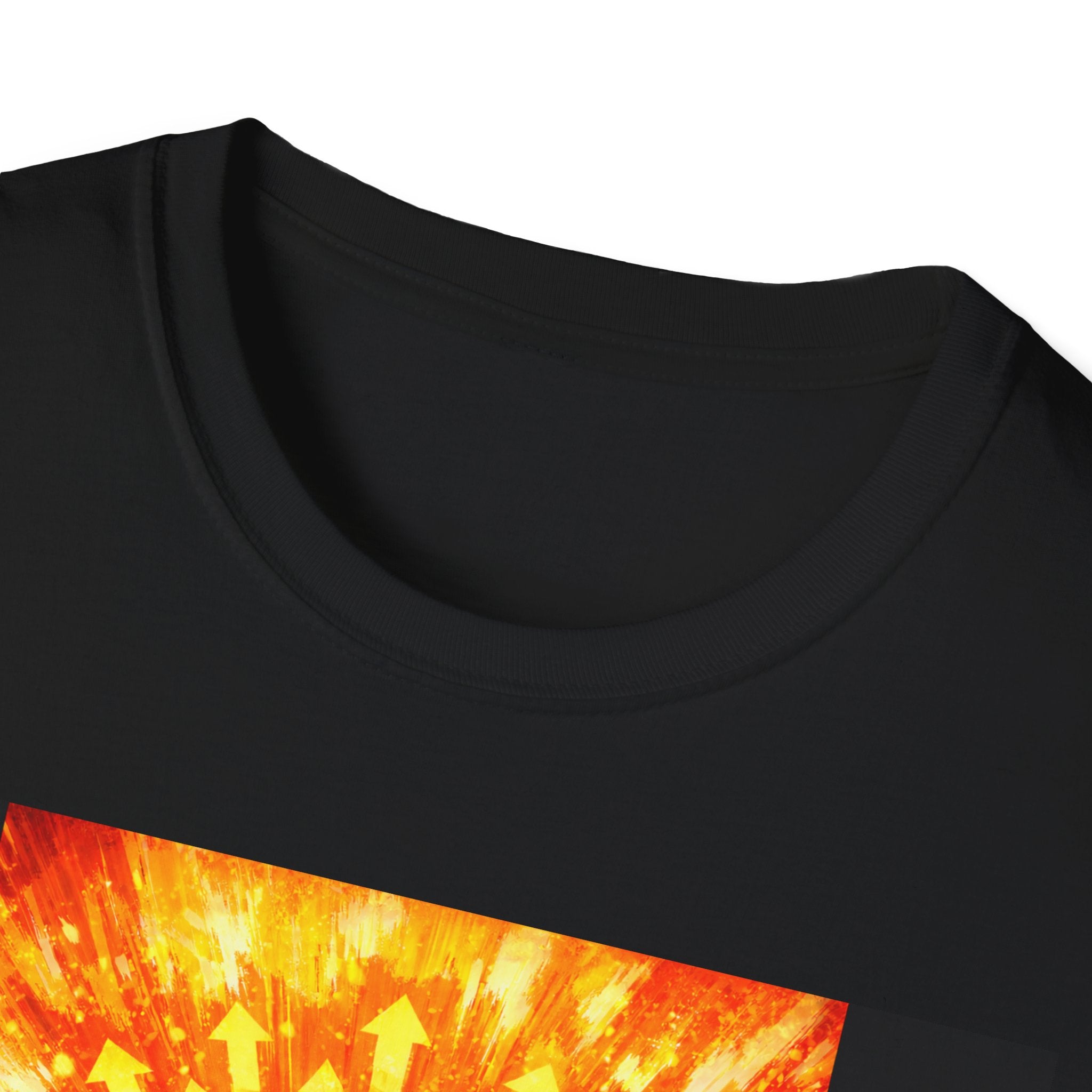 Let’s Get Crackin' Sunrise Graphic T-Shirt