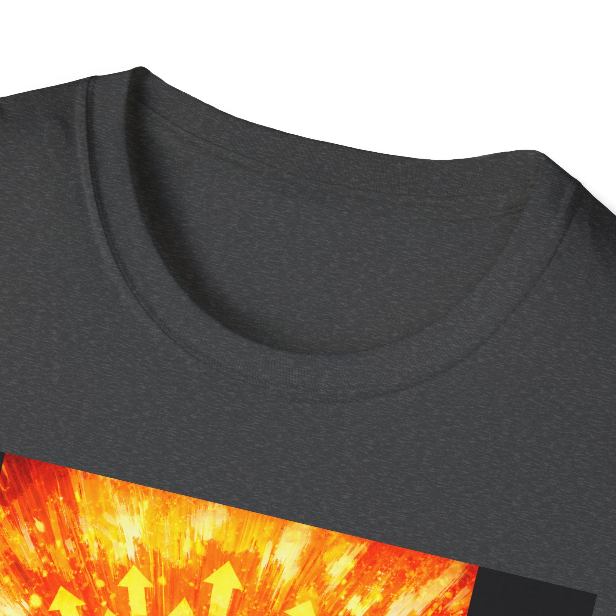 Let’s Get Crackin' Sunrise Graphic T-Shirt