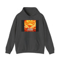 Let's Get Crackin Song Artwork Cover Hoodie
