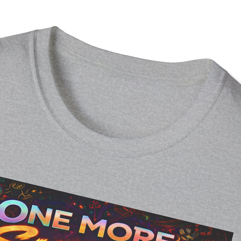 One More Sunset T-Shirt —  Song Cover Art From The Caribbean Calavera Album Retro Surf Skull Sunset Graphic Tee