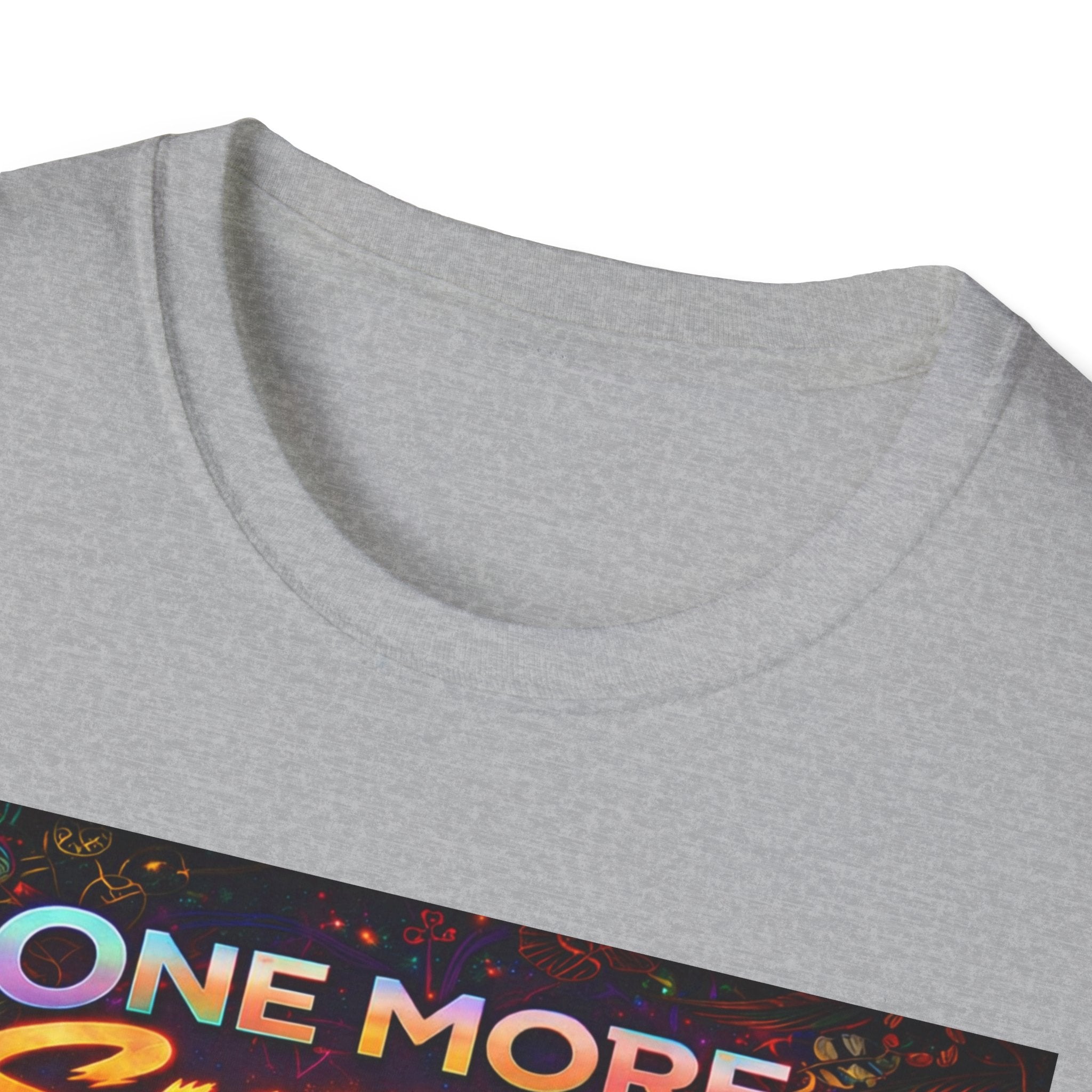One More Sunset T-Shirt —  Song Cover Art From The Caribbean Calavera Album Retro Surf Skull Sunset Graphic Tee