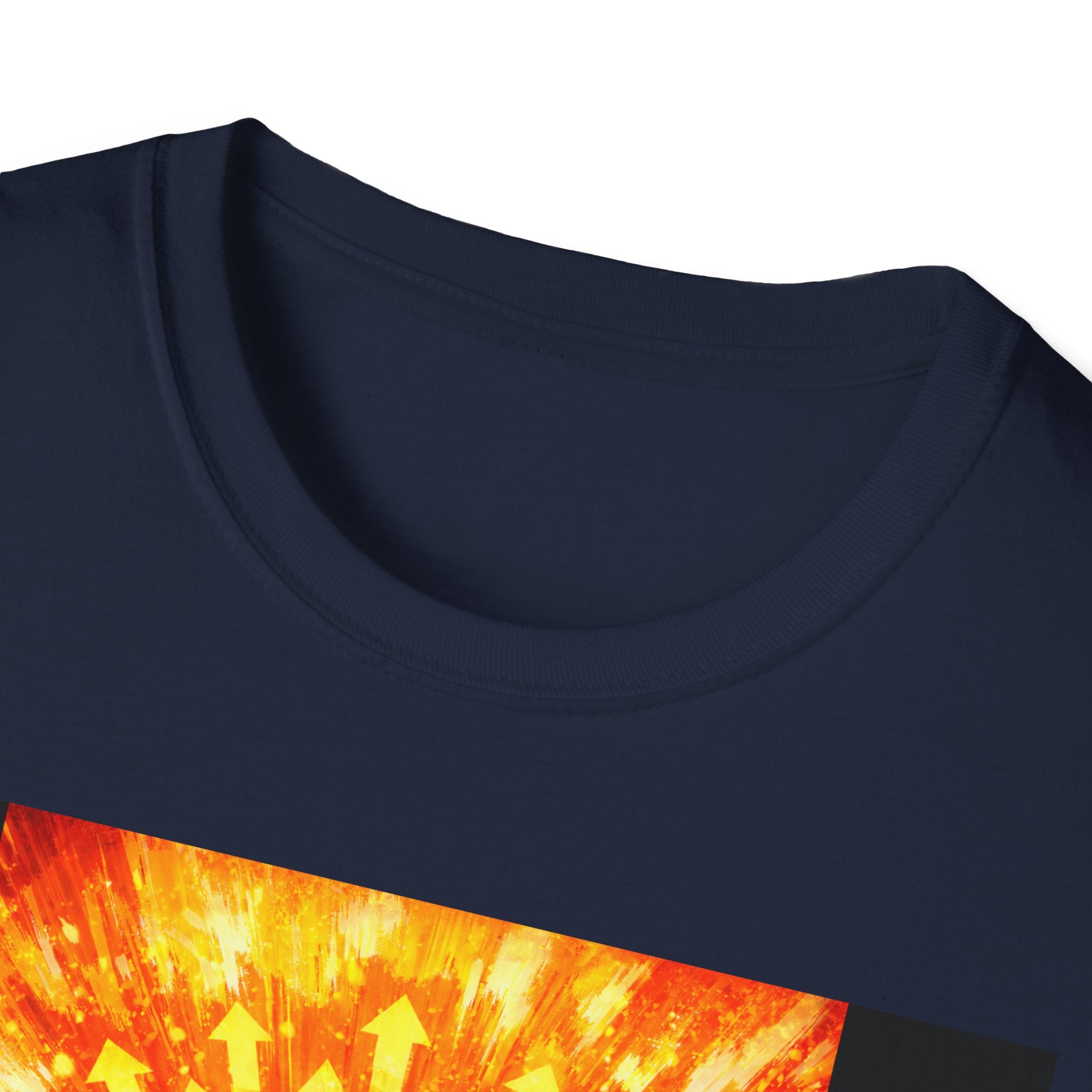 Let’s Get Crackin' Sunrise Graphic T-Shirt