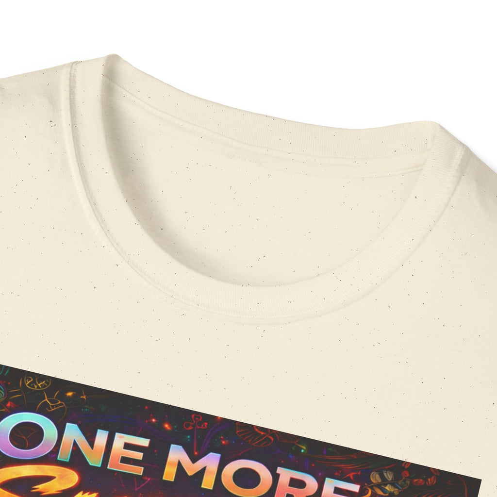 One More Sunset T-Shirt —  Song Cover Art From The Caribbean Calavera Album Retro Surf Skull Sunset Graphic Tee