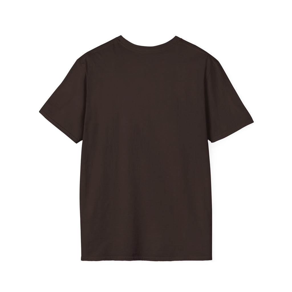 "Boots, Bass & Velvet Trouble" Retro Music Tee Vintage Rock T-Shirt —