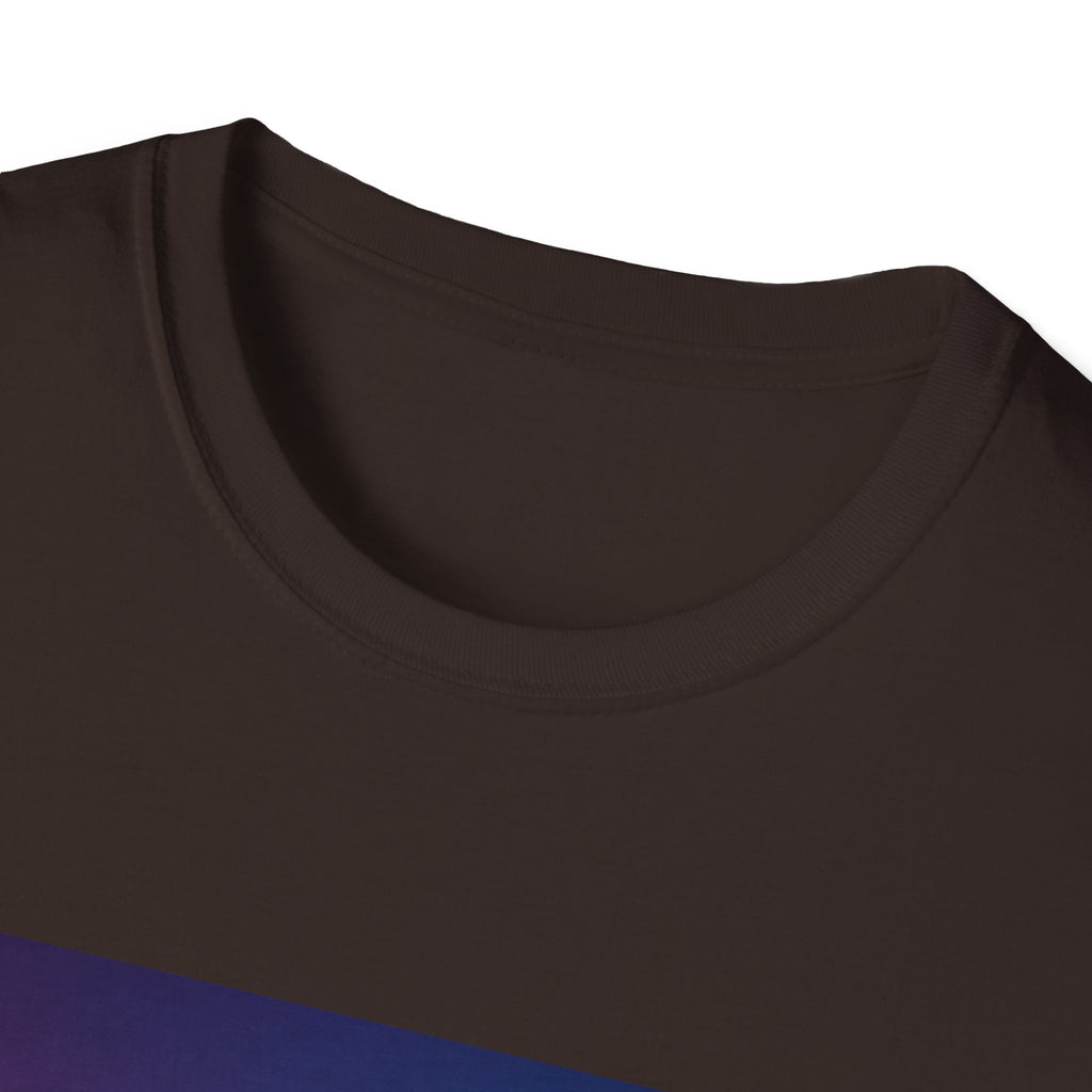Rebel Ataz Studios Logo T-Shirt — Tropical Palm Graphic Tee