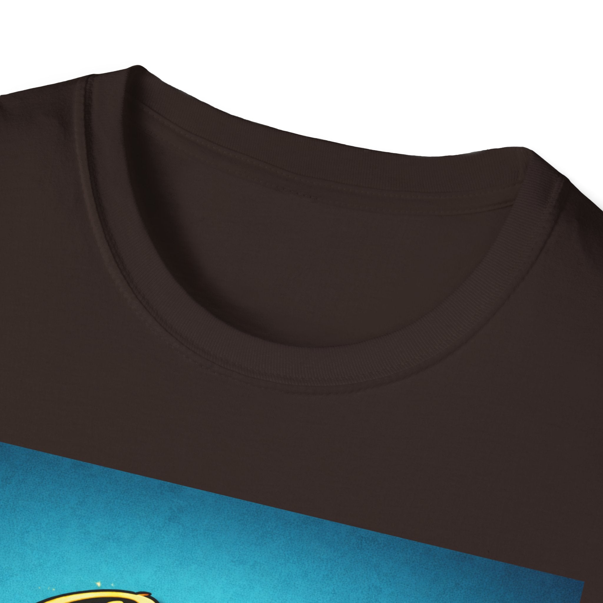 Betty Foxx Retro Flame Logo T-Shirt