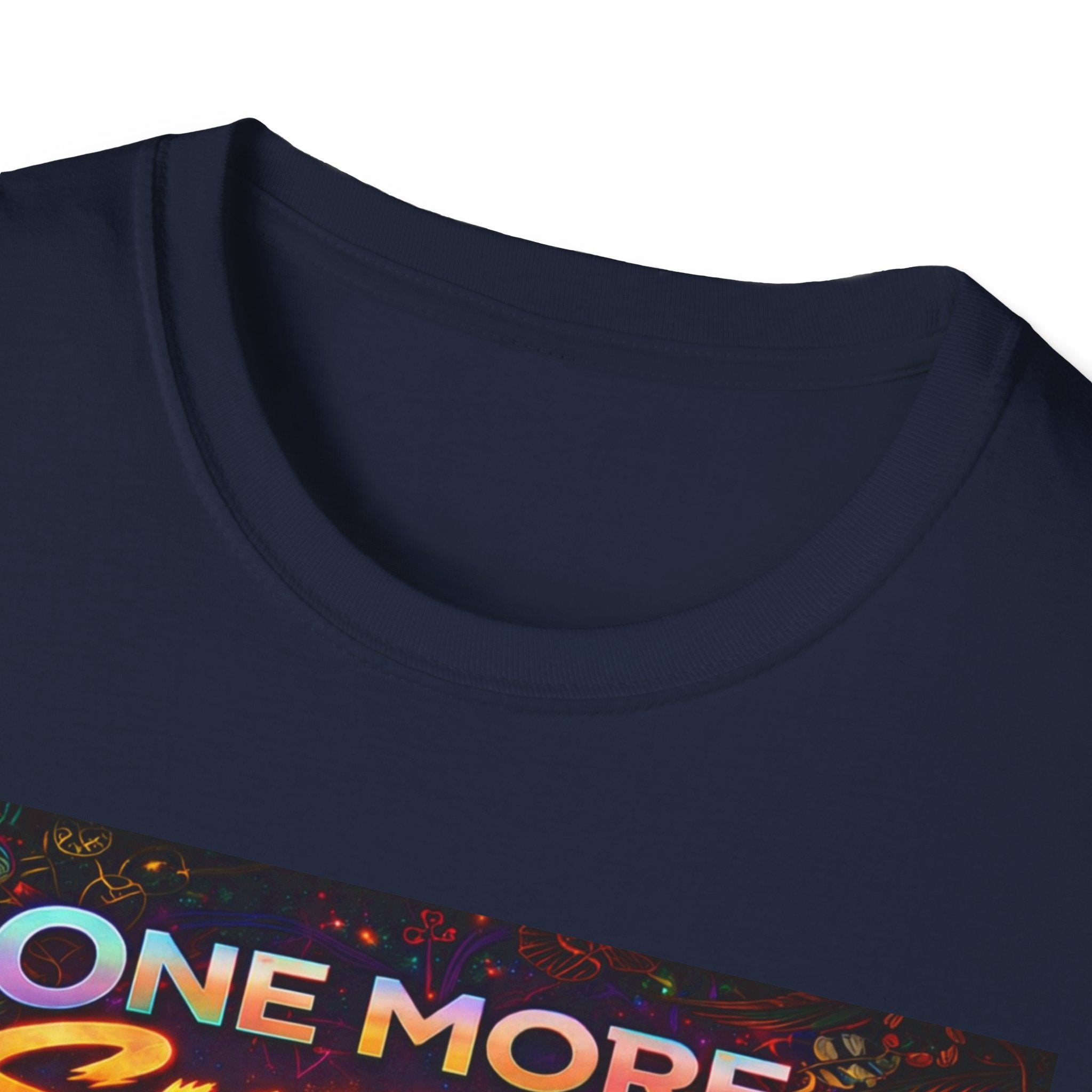 One More Sunset T-Shirt —  Song Cover Art From The Caribbean Calavera Album Retro Surf Skull Sunset Graphic Tee