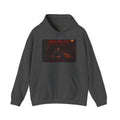 What Did I Do? Hoodie — Dark Aesthetic Graphic Pullover