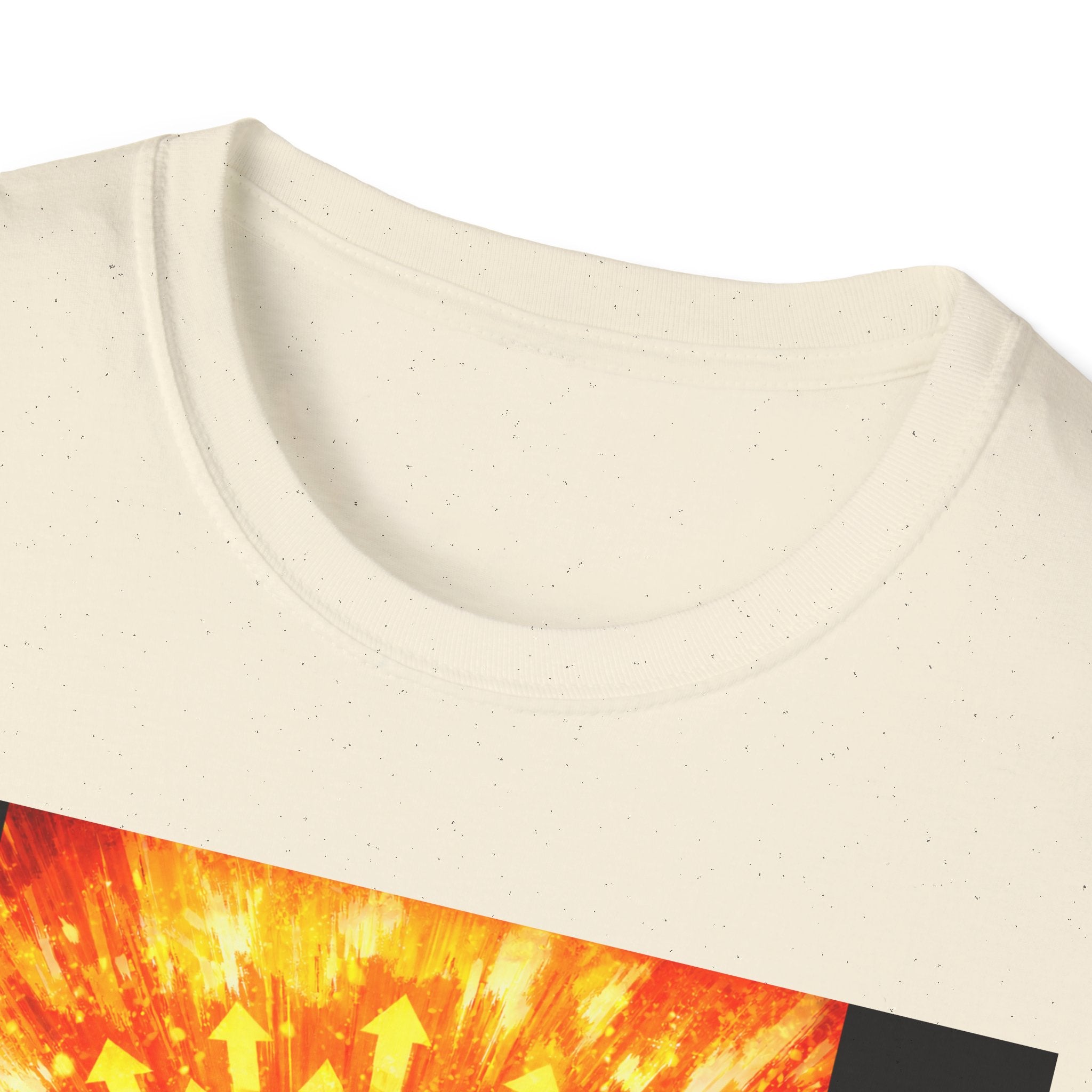 Let’s Get Crackin' Sunrise Graphic T-Shirt