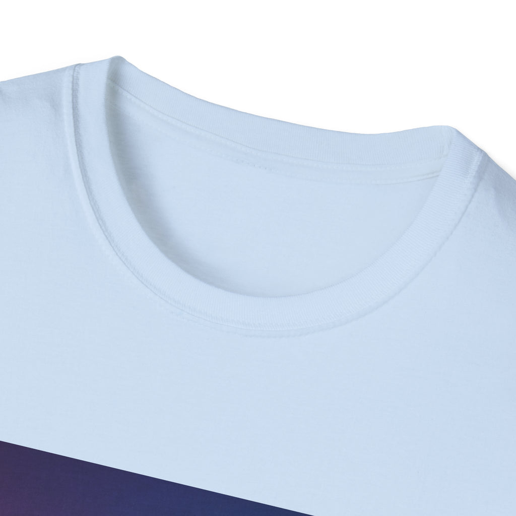 Rebel Ataz Studios Logo T-Shirt — Tropical Palm Graphic Tee