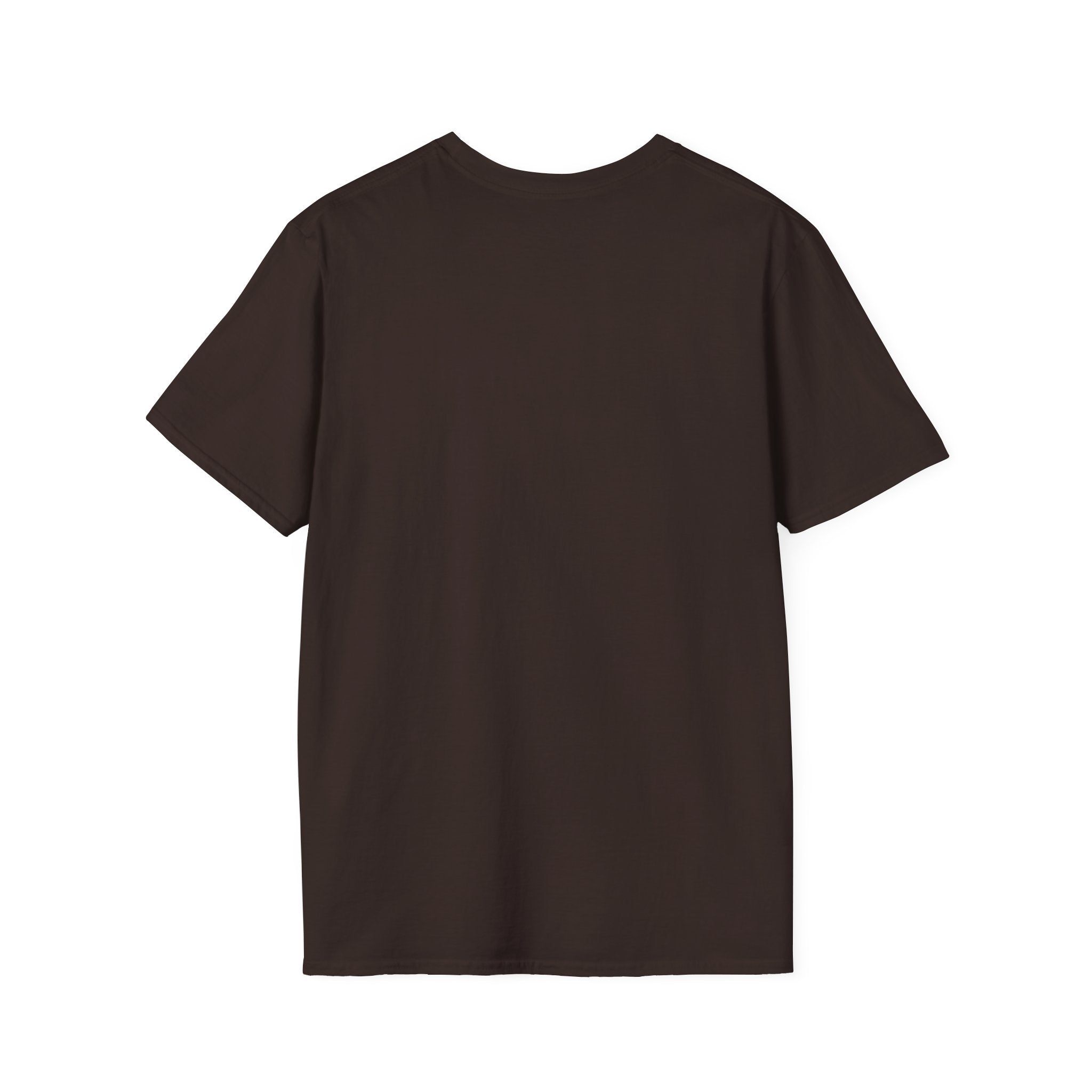 Velvet Trouble Retro Neon Band T-Shirt