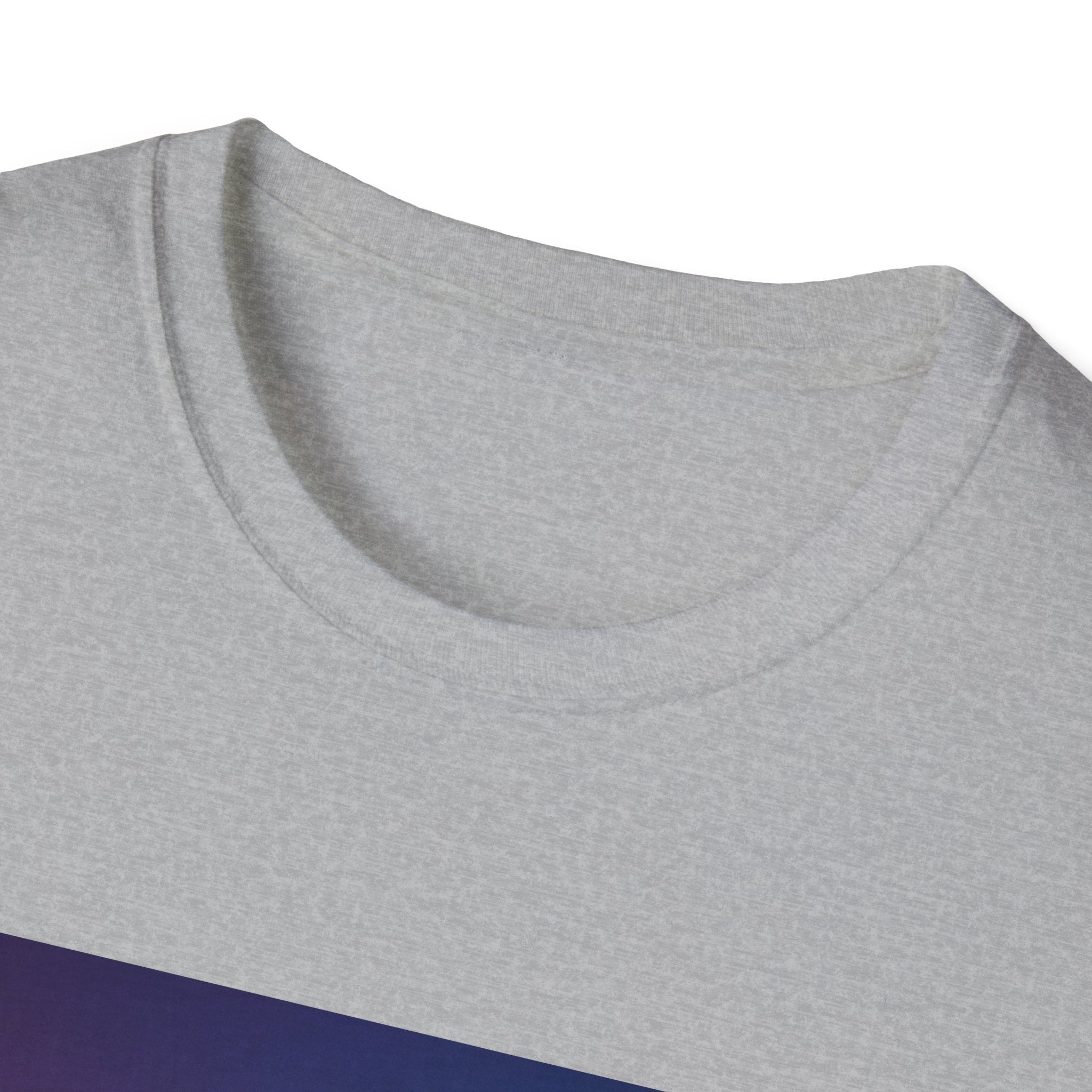 Rebel Ataz Studios Logo T-Shirt — Tropical Palm Graphic Tee