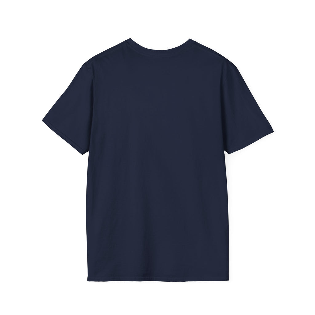Rebel Ataz Studios Logo T-Shirt — Tropical Palm Graphic Tee