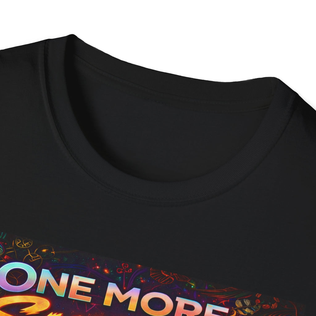One More Sunset T-Shirt —  Song Cover Art From The Caribbean Calavera Album Retro Surf Skull Sunset Graphic Tee