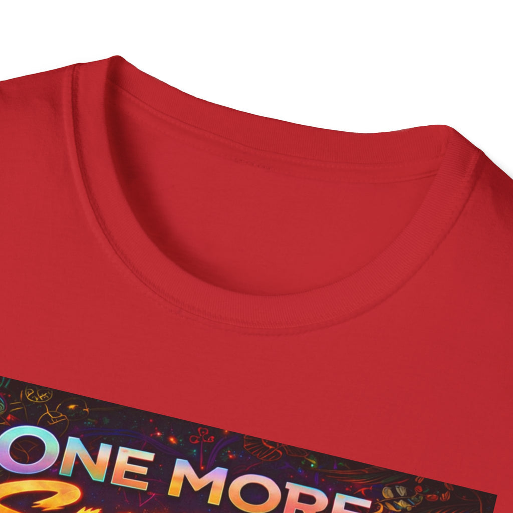 One More Sunset T-Shirt —  Song Cover Art From The Caribbean Calavera Album Retro Surf Skull Sunset Graphic Tee