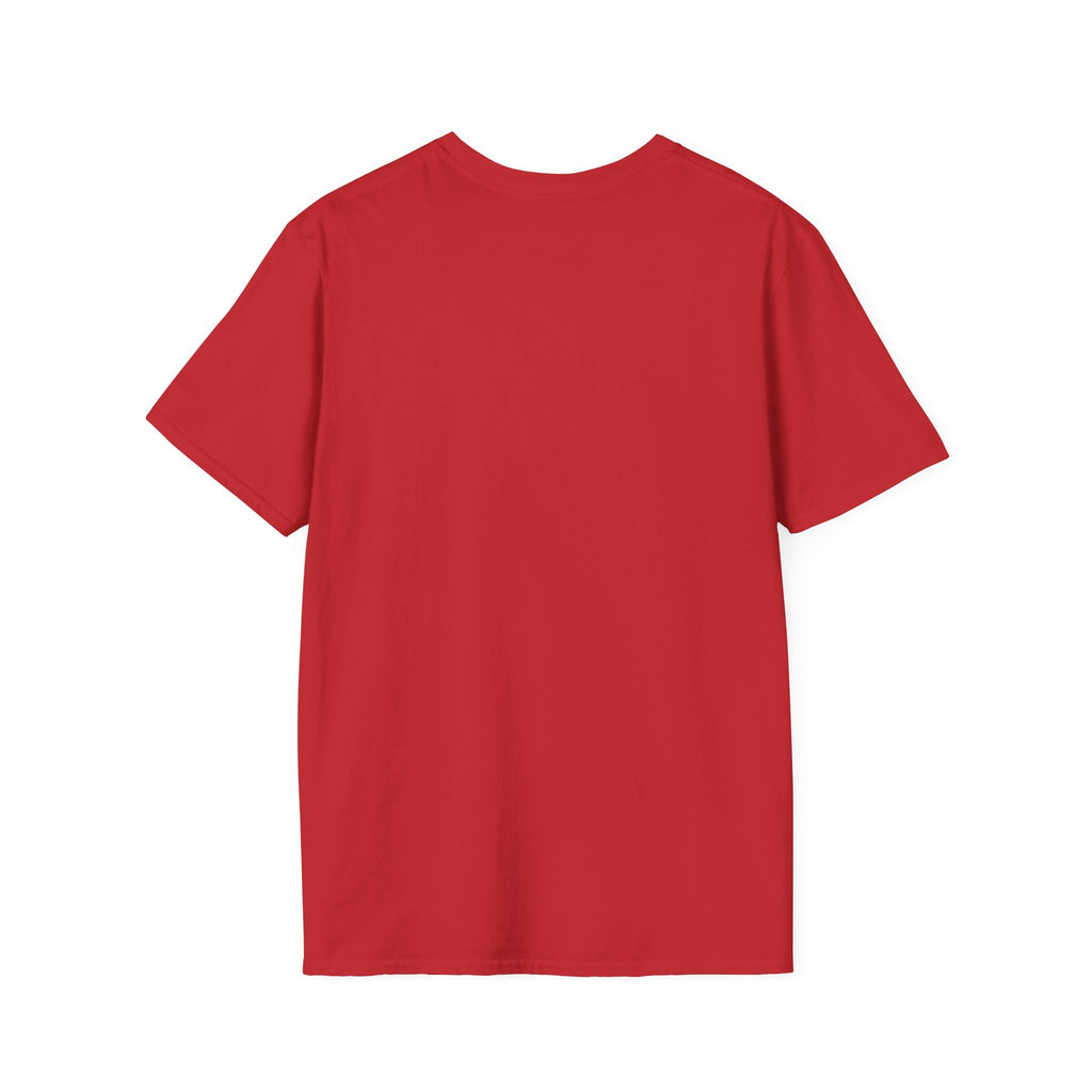 Velvet Trouble Retro Neon Band T-Shirt