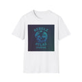 Rebelz Atlaz Studios Skull T-Shirt