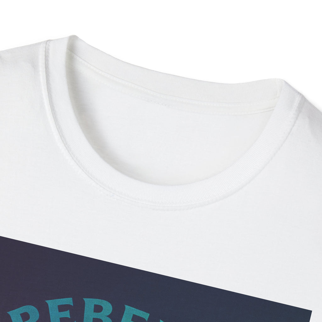 Rebelz Atlaz Studios Skull T-Shirt