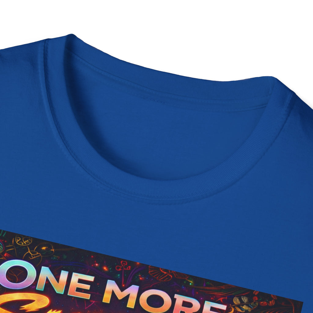 One More Sunset T-Shirt —  Song Cover Art From The Caribbean Calavera Album Retro Surf Skull Sunset Graphic Tee