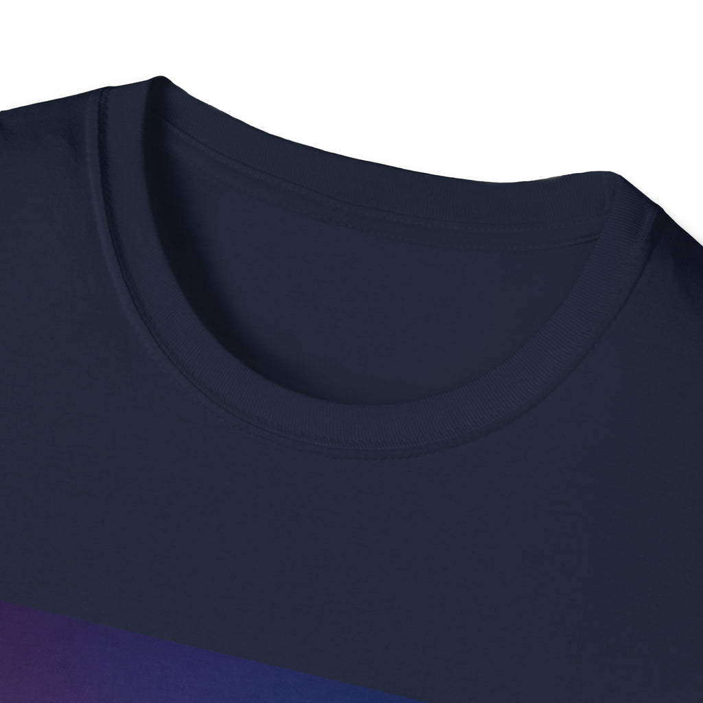 Rebel Ataz Studios Logo T-Shirt — Tropical Palm Graphic Tee