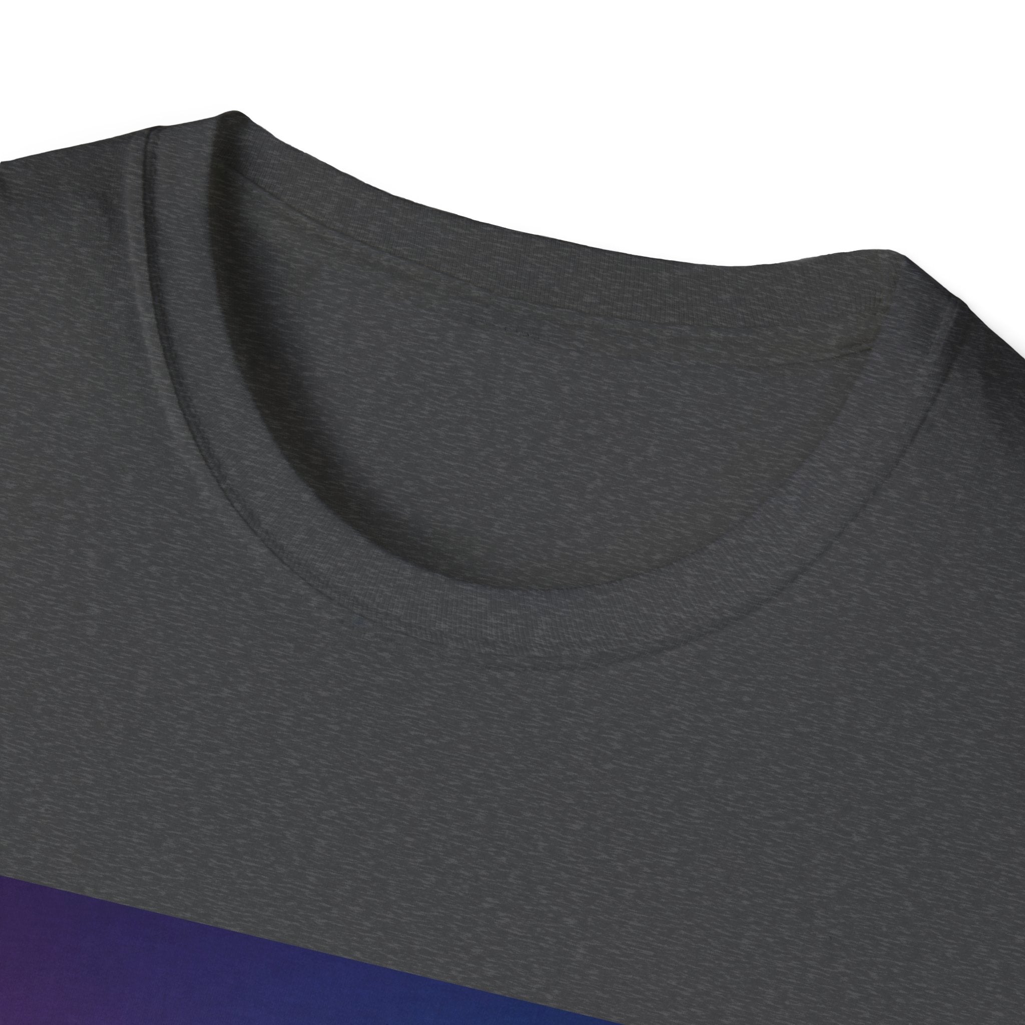 Rebel Ataz Studios Logo T-Shirt — Tropical Palm Graphic Tee