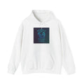 Rebelz Atlaz Studios Globe Hoodie – Vintage Earth Logo Pullover