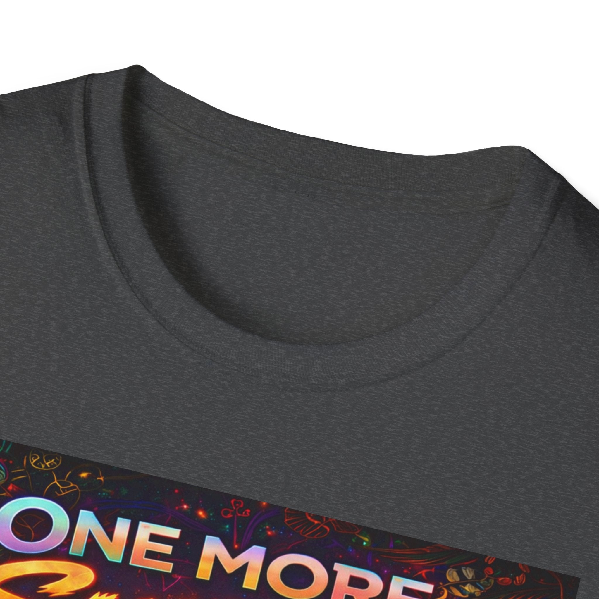 One More Sunset T-Shirt —  Song Cover Art From The Caribbean Calavera Album Retro Surf Skull Sunset Graphic Tee