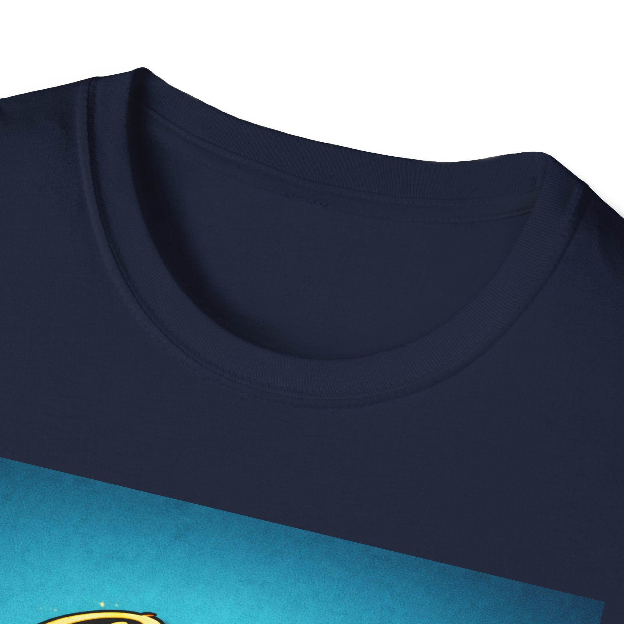 Betty Foxx Retro Flame Logo T-Shirt